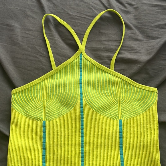 Zara bodysuit - Picture 2 of 3